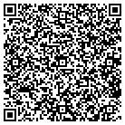 QR code with Andersons Cafeteria Inc contacts