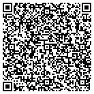 QR code with Purvis Moore Toppers contacts