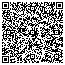 QR code with C L Wagner Jr contacts