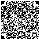 QR code with Plainville Unity Baptist Chrch contacts