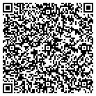 QR code with Hedgewood Properties Inc contacts
