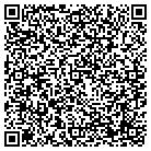 QR code with G & C Carlton Services contacts