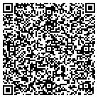 QR code with Walker Jl Constrution Inc contacts