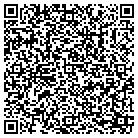 QR code with J W Rakestraw Builders contacts