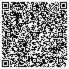 QR code with Cupp Publishers & Distribution contacts