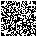 QR code with Above Class contacts