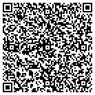 QR code with J Bion Moreland Jr DDS contacts