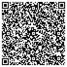 QR code with A To Z Restoration Inc contacts