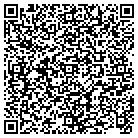 QR code with McGee Furniture Works Inc contacts