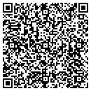 QR code with HILLS ACE HARDWARE contacts