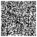 QR code with Rfk Inc contacts