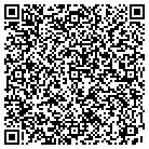 QR code with True Cuts & Styles contacts