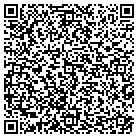 QR code with First Baptist Parsonage contacts