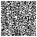 QR code with Amy Braiding contacts