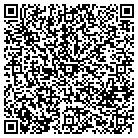 QR code with R F C Christian Development Ce contacts
