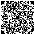 QR code with Ems Inc contacts