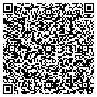 QR code with A 1 Drilling Service Inc contacts
