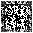 QR code with G T Ajayi CPA PC contacts