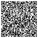 QR code with Ultra Stop contacts