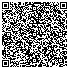 QR code with Sain Davids Community Church contacts
