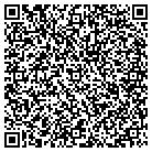 QR code with Rainbow Mini Storage contacts