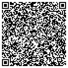 QR code with J W Forshee Construction contacts