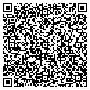QR code with J Hix LTD contacts