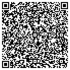 QR code with Jefferson Square Barber Shop contacts