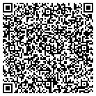 QR code with YARD Program Inc contacts