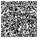 QR code with Tracor Inc contacts