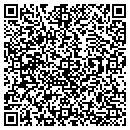 QR code with Martin Fence contacts
