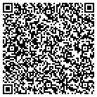 QR code with Ubu Computer Sales and Service contacts