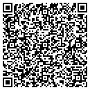QR code with M/A-Com Inc contacts