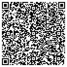 QR code with Hang-Ups Wallcoverings & Intrs contacts