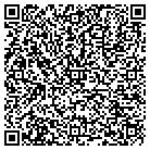 QR code with Purnells Mini Stor & Coin Ldry contacts