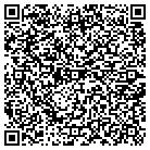 QR code with Hamilton Engineering & Design contacts