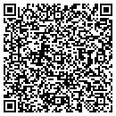 QR code with Galaxy Nails contacts