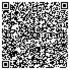 QR code with Malone Design & Fabrication contacts