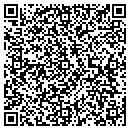 QR code with Roy W Deen MD contacts
