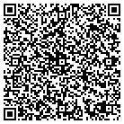 QR code with A Bloom Or Two Florist Shop contacts