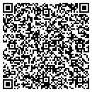 QR code with Reggie's Full Service contacts