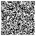 QR code with Abr contacts