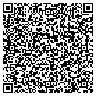 QR code with The New Look Beauty Shop contacts