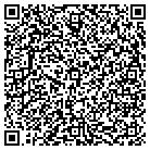 QR code with H & R Block Tax Service contacts