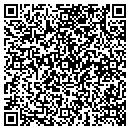 QR code with Red Bud Inn contacts