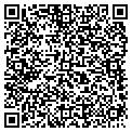 QR code with KFC contacts