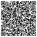 QR code with M H Global Trade contacts