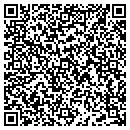 QR code with AB Data Tool contacts