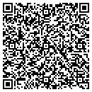 QR code with A To Z Discount & Pawn contacts