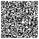 QR code with Professional Prep & Pntg contacts
